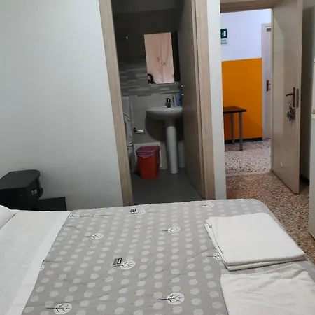 Pensionat Bella Cina