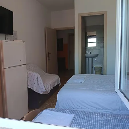 Bella Cina Pensionat Musile di Piave