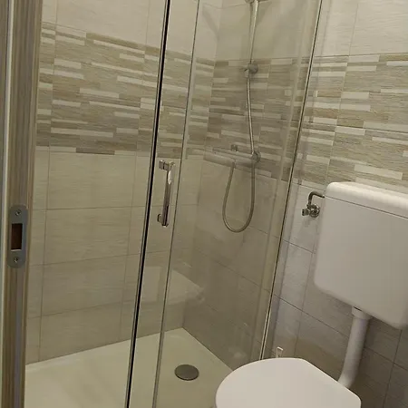 Bella Cina Pensionat 3*