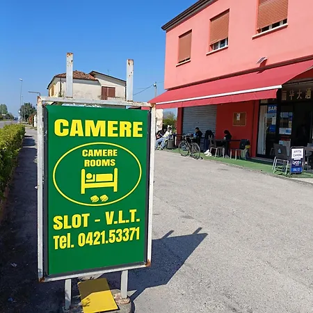 Bella Cina Affittacamere *
